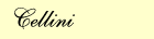 Cellini