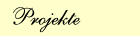 Projekte